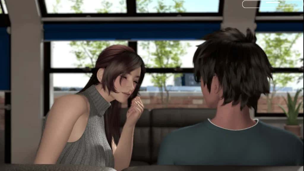 安卓+PC/爆款3D 治疗师/S Therapist 双端共4.5G背景